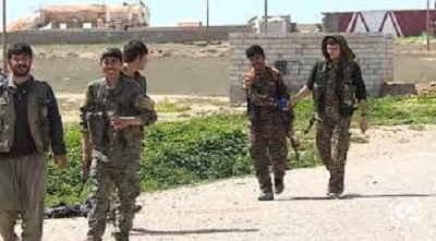  ئەلقودس ئەلعەرەبی: بەهۆی پەکەکەوە ژمارەیەک گوندی سنووری دهۆک چۆڵ کراون 